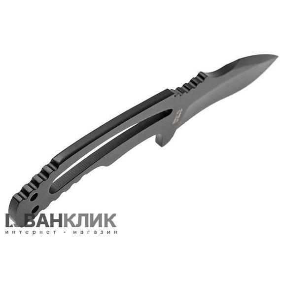 Нож Pohl Force Lima One Survival Gen2 Leather (2038)-2