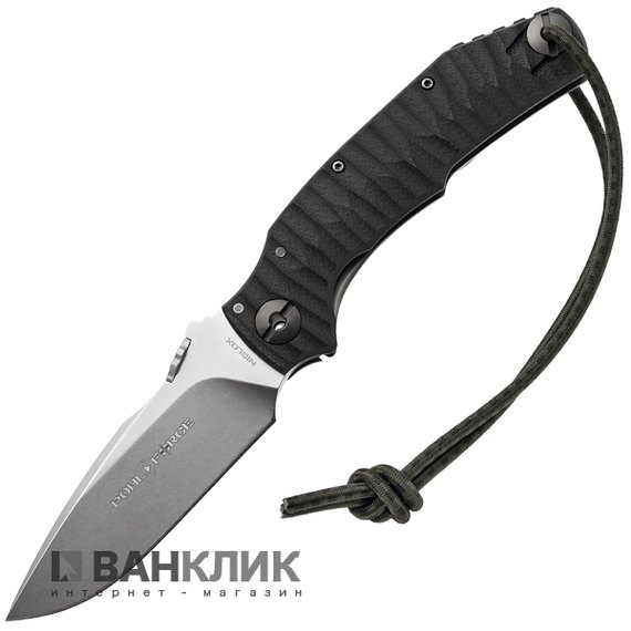 Нож Pohl Force Mike One Outdoor (1040)