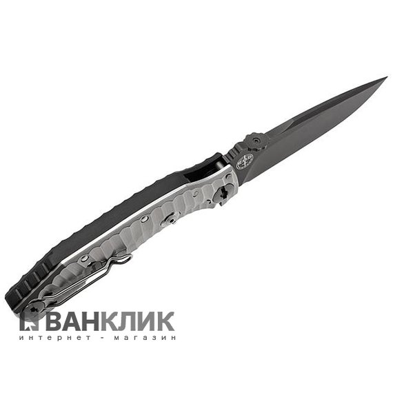 Нож Pohl Force Mike One Survival (1041)-3