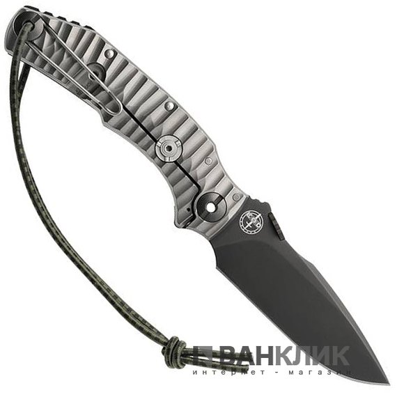 Нож Pohl Force Mike One Survival (1041)-5
