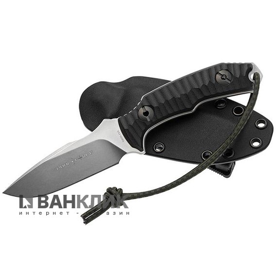 Нож Pohl Force November One Outdoor Kydex (2039)-2