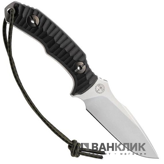 Нож Pohl Force November One Outdoor Kydex (2039)-5