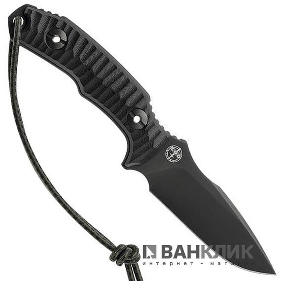 Нож Pohl Force November One Survival Kydex (2040)-5