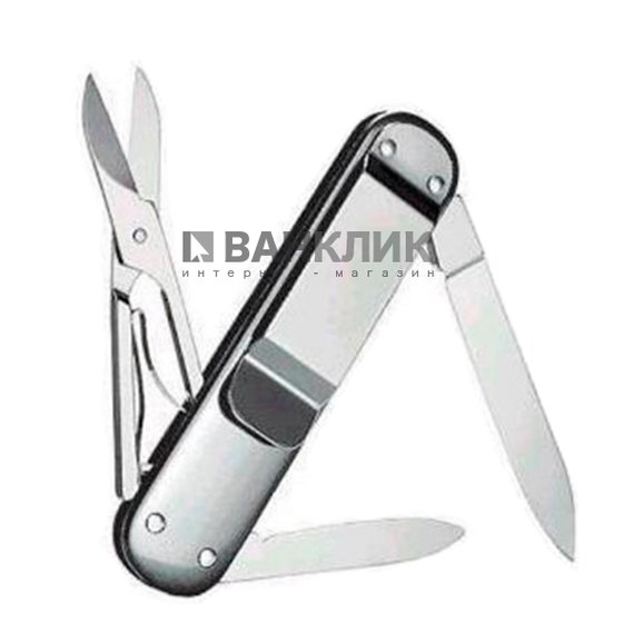 Нож Victorinox Alox Money Clip 0.6540.16