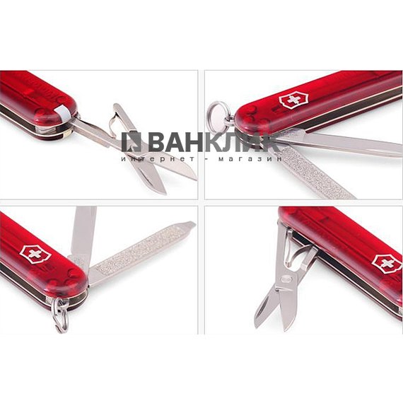 Нож Victorinox Classic SD 0.6223.T