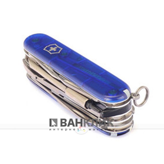 Нож Victorinox CyberTool 34 1.7725.T2
