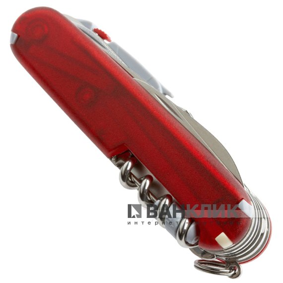 Нож Victorinox Expedition Lite 1.7965.AVT