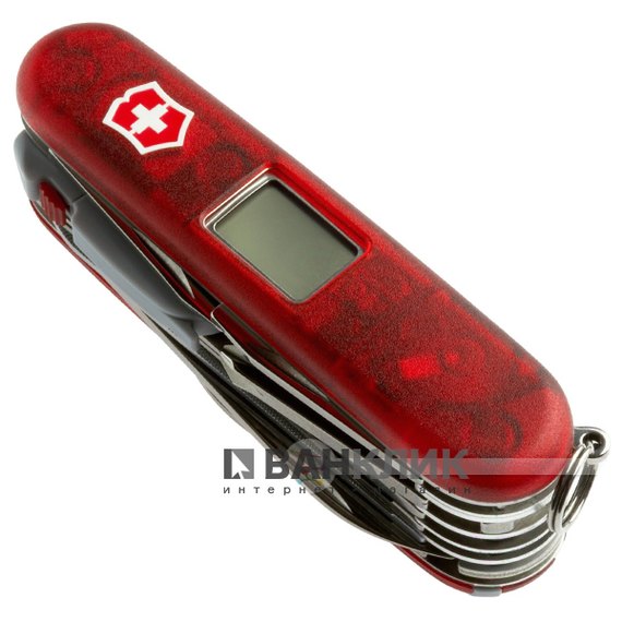 Нож Victorinox Expedition Lite 1.7965.AVT