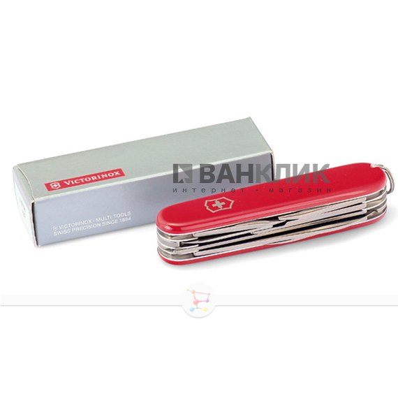 Нож Victorinox Fisherman 1.4733