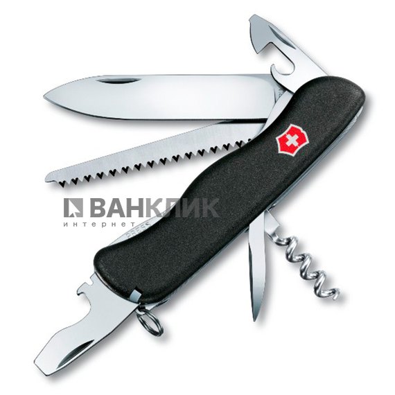 Нож Victorinox Forester 0.8363.3