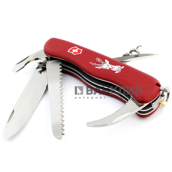 Нож Victorinox Hunter 0.8873
