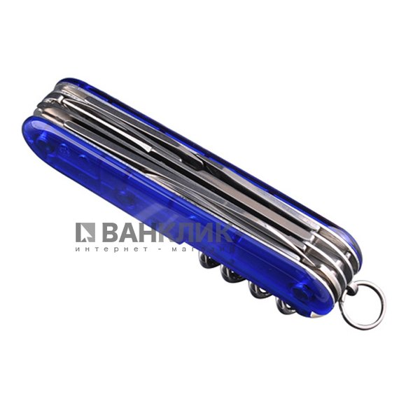 Нож Victorinox Huntsman 1.3713.T2