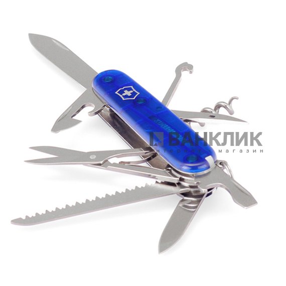 Нож Victorinox Huntsman 1.3713.T2