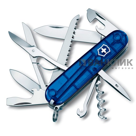 Нож Victorinox Huntsman 1.3713.T2