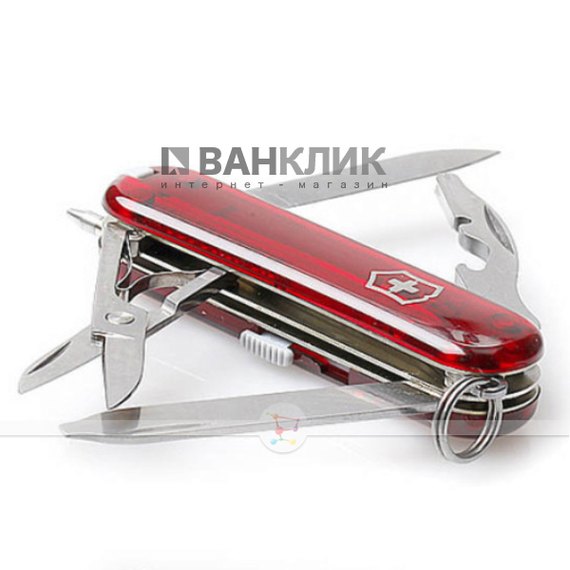 Нож Victorinox Manager 0.6365.T