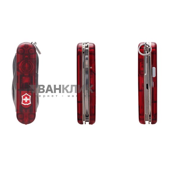 Нож Victorinox Manager Midnite 0.6366.T