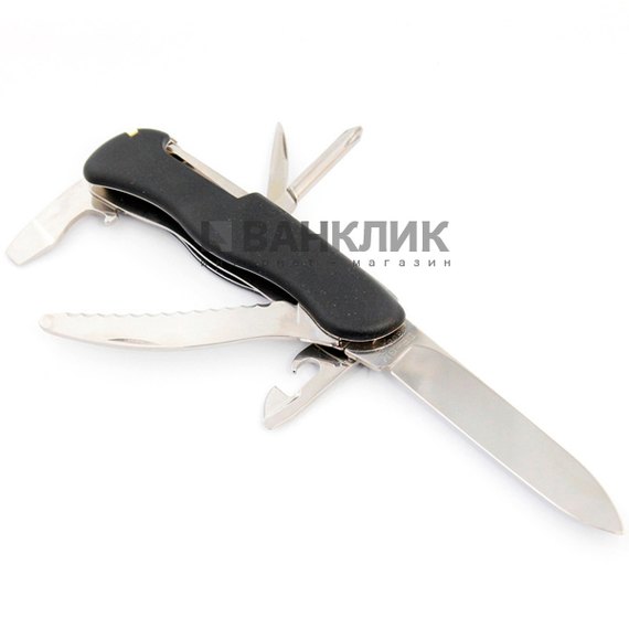 Нож Victorinox Parachutist 0.8473.3