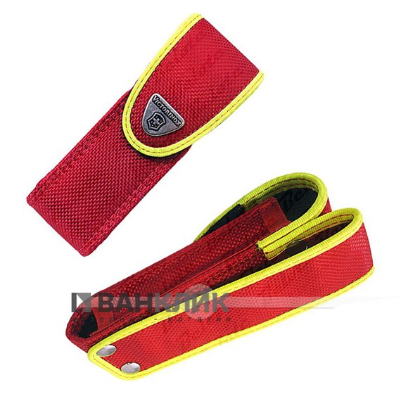 Нож Victorinox Rescue Tool 0.8623.N