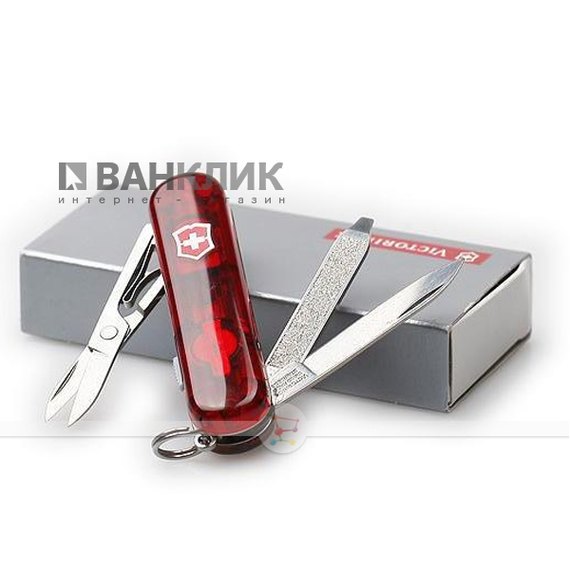 Нож Victorinox Signature Lite 0.6226.T