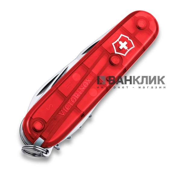 Нож Victorinox Spartan 1.3603.T