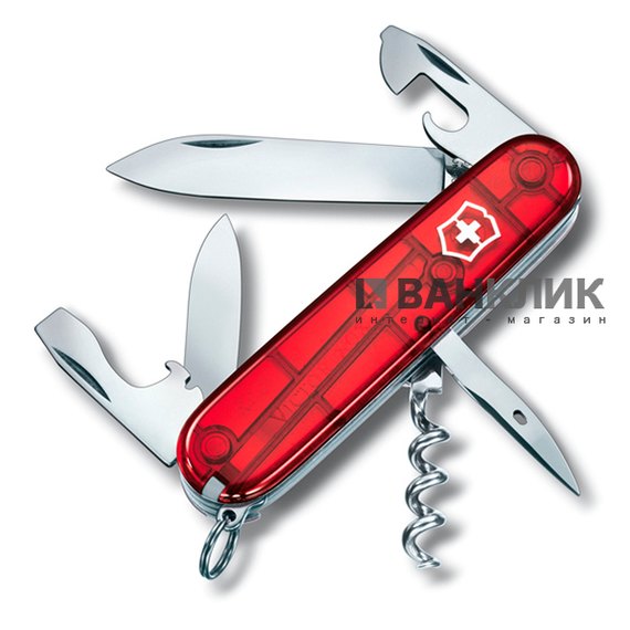 Нож Victorinox Spartan 1.3603.T