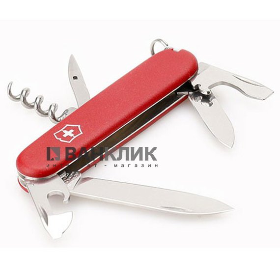 Нож Victorinox Spartan EcoLine 3.3603-4