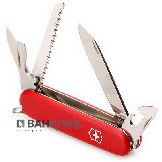 Нож Victorinox Swiss Army Knife Ecoline 3.3613-5