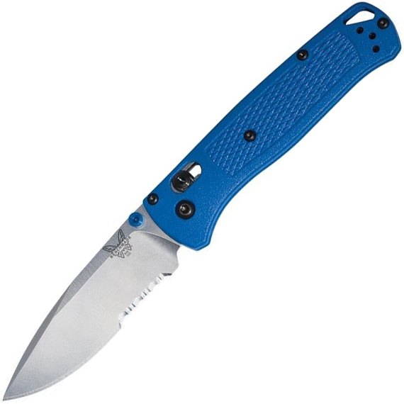 Ніж туристичний Benchmade Bugout 535S