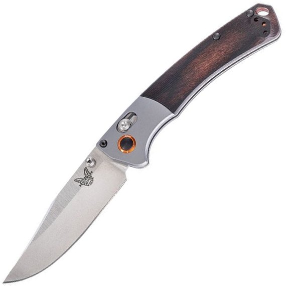 Нож Benchmade Mini Crooked River 15085-2