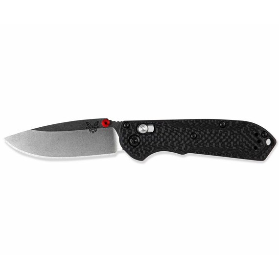 Ніж туристичний Benchmade Mini Freek 565-1, зображення 4