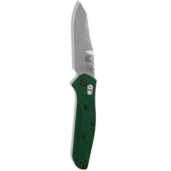 Нож Benchmade Mini Osborne Reverse Tanto AXS 945, изображение 3