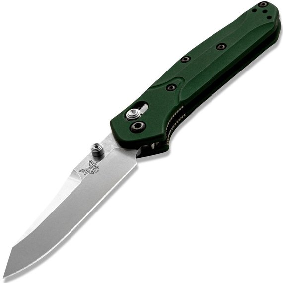 Нож Benchmade Mini Osborne Reverse Tanto AXS 945
