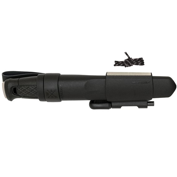 Нож туристический Morakniv Garberg S Survival Kit 13914, изображение 3