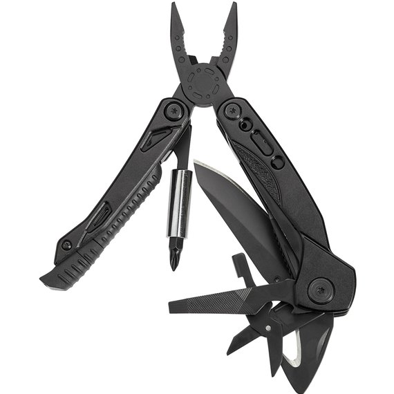 Мультитул Skif Plus Firetool PE82A-5H, зображення 2