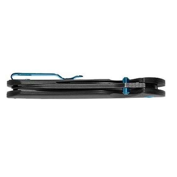 Нож Olight Oknife Drever черный, изображение 4