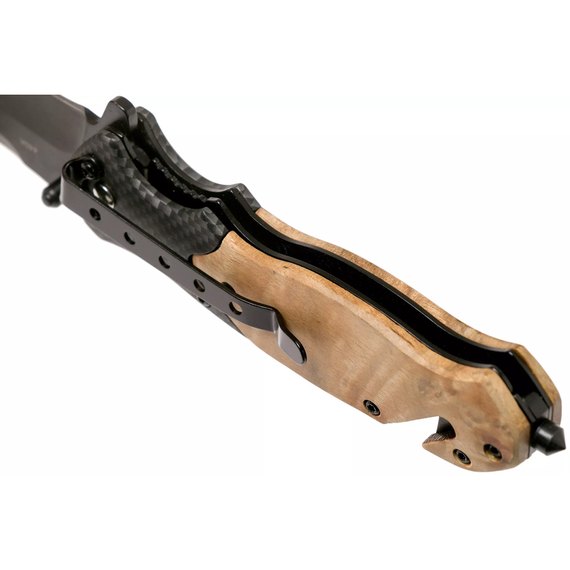 Нож туристический Boker Magnum Blomkvist 01MB735, изображение 5