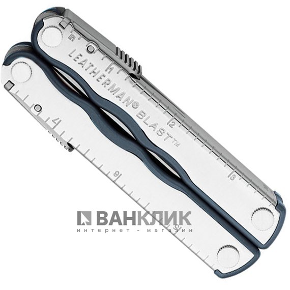Мультитул Leatherman BLAST 830076