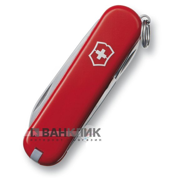 Нож Victorinox Сlassic SD 0.6203-5