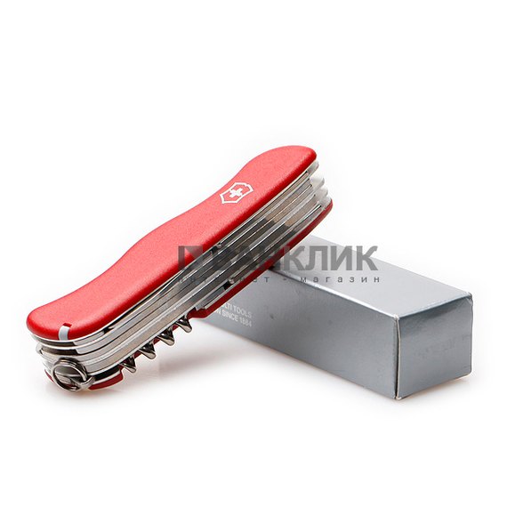Нож Victorinox Work Champ 0.9064-4