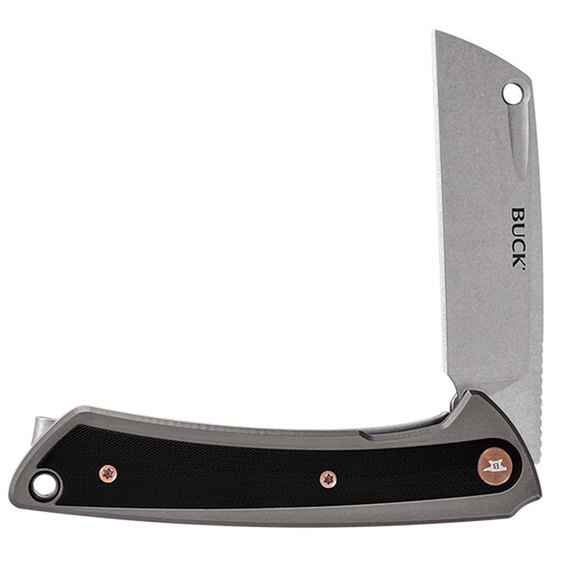 Нож Buck HiLine 263GYS, изображение 6