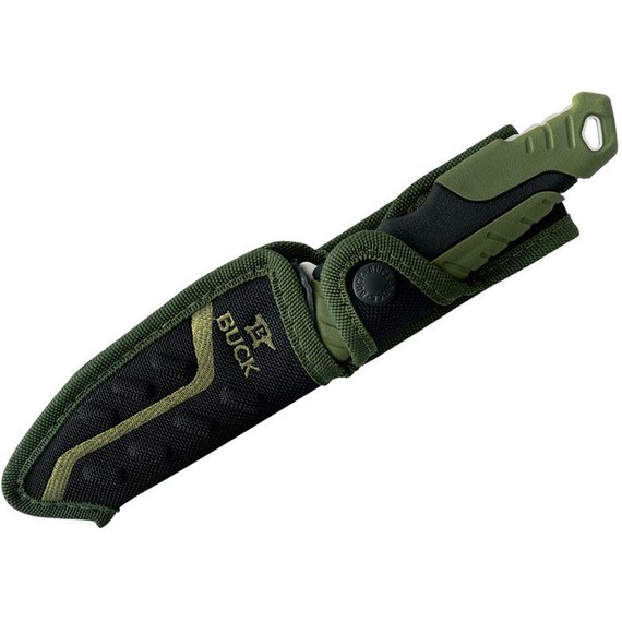 Ніж Buck Pursuit Large 656GRS, зображення 3
