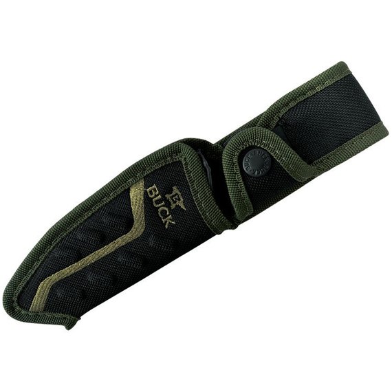 Ніж Buck Pursuit Large 656GRS, зображення 4