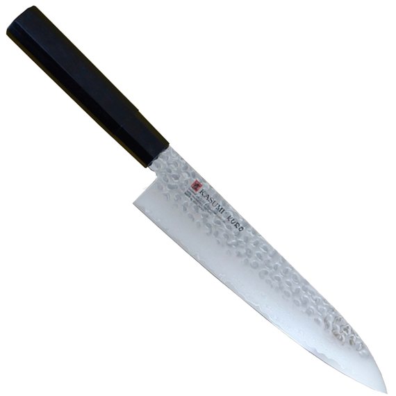 Ніж Kasumi Kuro Damascus Chef, 210 mm (K-37021)