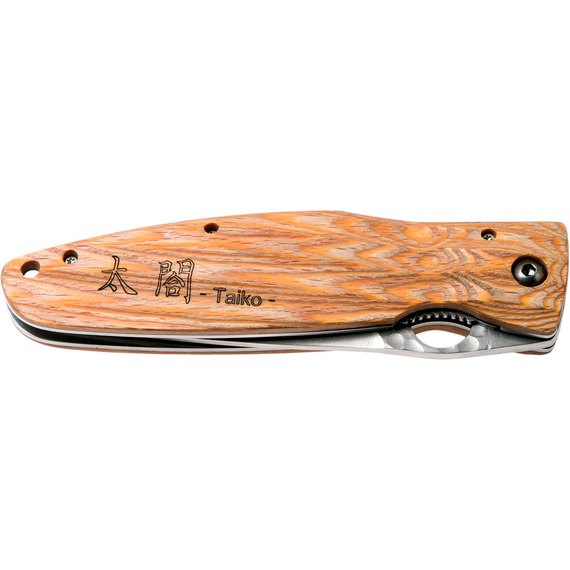 Нож Mcusta Sengoku Toyotomi Hideyoshi MC-0182G, изображение 2