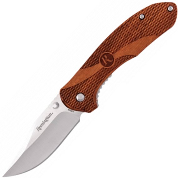 Нож Remington Heritage Folder R40001
