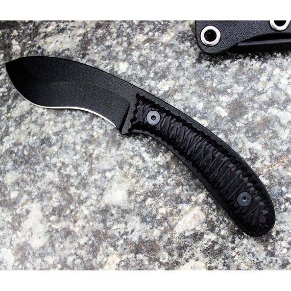 Нож для самообороны Blade Brothers Knives Ira Domini (391.01.63), изображение 13