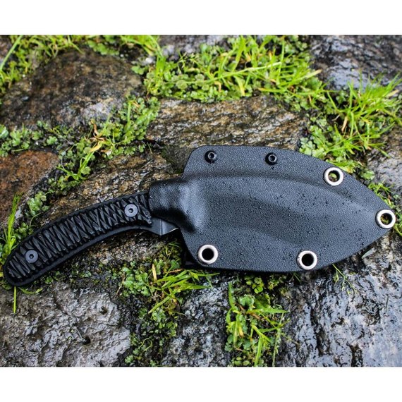 Нож для самообороны Blade Brothers Knives Ira Domini (391.01.63), изображение 10