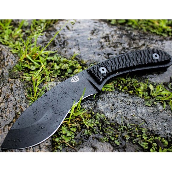 Нож для самообороны Blade Brothers Knives Ira Domini (391.01.63), изображение 11