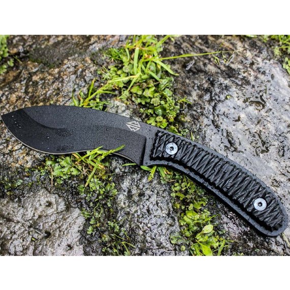 Нож для самообороны Blade Brothers Knives Ira Domini (391.01.63), изображение 12