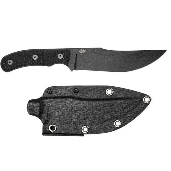 Нож армейский (военный) Blade Brothers Knives Навахеро (391.01.53), изображение 3